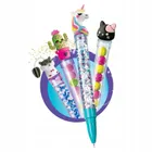 Clementoni, Idea, Fabryka długopisów, zestaw kreatywny