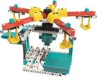 Clementoni, Laboratorium Mechaniki, Lunapark 2.0, zestaw konstrukcyjny
