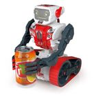 Clementoni, Naukowa Zabawa, Evolution Robot, zabawka edukacyjna