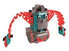 Clementoni, Naukowa zabawa, Mechanika junior, Robot, zestaw konstrukcyjny