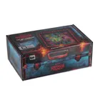 Clementoni, Stranger Things, The Upside Down, puzzle, 520 elementów