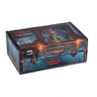 Clementoni, Stranger Things, Vecna, puzzle, 520 elementów