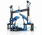 Clementoni, Technologic, Laboratorium mechaniki, Maszyny hydrauliczne, zabawka edukacyjna