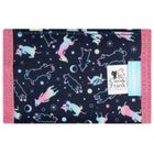 Cleo i Frank, portfel, Pies