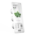Click & Grow, Smart Soil, kapsułki z nasionami, bazylia, 3 szt.