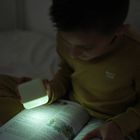 Cloud B, Cube B, Smok Drake, lampka nocna, świecąca kostka