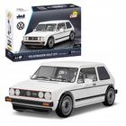 Cobi, Action Town, Volkswagen Golf (1976-1983), klocki, 64 elementy