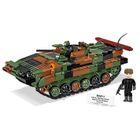 Cobi, Armed Forces, BWP-1, klocki, 1:35, 756 elementów