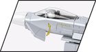 Cobi, Armed Forces, Eurofighter Typhoon, klocki, 578 elementów