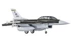 Cobi, Armed Forces, F-16C Fighting Falcon USAF, klocki, 1:48, 436 elementów