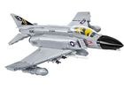 Cobi, Armed Forces, F-4 Phantom II, klocki, 703 elementów