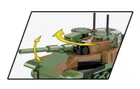 Cobi, Armed Forces, Leopard I, klocki, 147 elementów