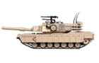 Cobi, Armed Forces, M1A2 Abrams (US), klocki, 1:35, 1025 elementów