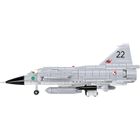 Cobi, Armed Forces, SAAB AJ 37 Viggen, klocki, 1:48, 881 elementów