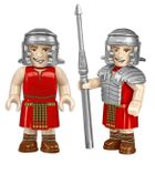 Cobi, Historical Collection Imperium Romanum, Roman Camp-Gate, klocki, 591 elementów