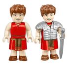 Cobi, Historical Collection Imperium Romanum, Roman Camp-Tent, klocki, 198 elementów