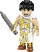 Cobi, Historical Collection Imperium Romanum, Rydwan, klocki, 93 elementy