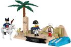 Cobi, Historical Collection, Napoleonic Wars, Campagne d'Egypte, klocki, 243 elementy