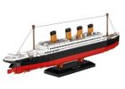 Cobi, Historical Collection, R.M.S. Olimpic, klocki, 1:700, 595 elementów