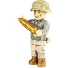 Cobi, Historical Collection WW II, Nebelwerfer 41, 1:35, klocki, 131 elementów