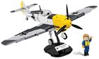 Cobi, Historical Collection WWII, Messerschmitt Bf 109 E-3, klocki, 333 elementy