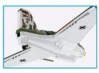 Cobi, Historical Collection, WWII, Messerschmitt Me 163B Komet, klocki, 1:32, 543 elementy