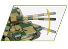 Cobi, Historical Collection WWII, Panzerjager Tiger Ausf.B, klocki, 528 elementów