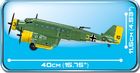 Cobi, Historical Collection, WWII Samolot Junkers JU-52/3M G5E, 548 elementów