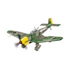 Cobi, Historical Collection, WWII, Samolot Junkers JU-87B STUKA, 514 elementów