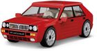 Cobi, Lancia Delta HF 1987, 1:35, klocki, 61 elementów