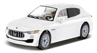 Cobi, Maserati Levante S, klocki, 108 elementów