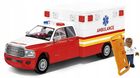 Cobi, RAM, 3500 Ambulance, klocki, 295 elementów