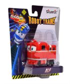 Cobi, Robot Trains, Alf, mini pojazd