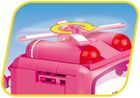 Cobi, Super Wings, Dizzy, Frunia, 170 elementów