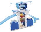 Cobi, Super Wings, Światowe lotnisko Jetta i Donnie
