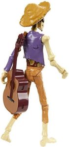Coco, Hector z gitarą, figurka, 15 cm