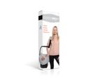 Cocobelt, Pas do noszenia fotelika samochodowego, czarny