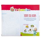 CoComelon Roleplay, lunchbox, Playset