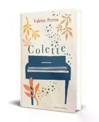 Colette (edycja limitowana)