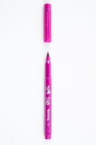 Colorino, Myszka Minnie, flamastry brokatowe, metaliczne, 6 kolorów