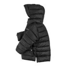 Columbia, Kurtka zimowa chłopięca, czarna, The Big Puff Jacket