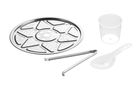 Concept, multicooker, szybkowar, CK8001