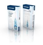 Concept, szczoteczka soniczna, niebieska, ZK3020