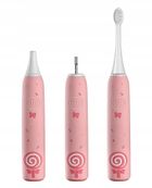 Concept, szczoteczka soniczna, różowa, ZK6010