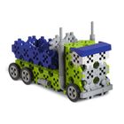 Connect, 3w1, Ciężarówka, Plac budowy, klocki konstrukcyjne, 281 elementów, 61977