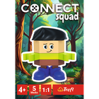 Connect, Squad, figurka Luck, 62030