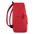 Converse, plecak szkolny, czerwony