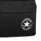 Converse, plecak szkolny, Speed 3, czarny