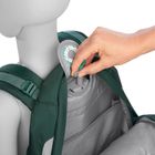 Coocazoo, Mate, plecak szkolny, 4-komorowy, Slight Splash