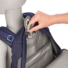 Coocazoo, Mate, plecak szkolny, 4-komorowy, Tropical Night